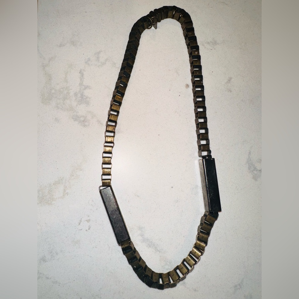 Jewelmint Vanguard Chain